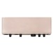 Arturia MiniFuse 4 USB Audio Interface, Champagne - Top