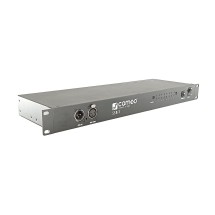 Cameo SB8.3 8 Channel 3-Pin DMX Splitter/Booster - Secondhand