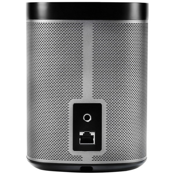 Cassa Wireless Sonos Play:1 Nero – Modello 1017CZ PLAY1US1BLK, Sistema HiFi Wi-Fi