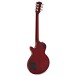 Gibson Les Paul Standard 60s, Tomato Soup Burst #230240325 - back 