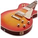 Gibson Les Paul Standard 60s, Tomato Soup Burst #230240325 - body 
