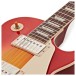 Gibson Les Paul Standard 60s, Tomato Soup Burst #230240325 - pickups 