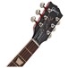 Gibson Les Paul Standard 60s, Tomato Soup Burst #230240325 - headstock 