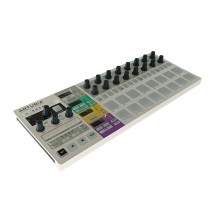 Arturia Beatstep Pro Dynamic Sequencer  - Secondhand