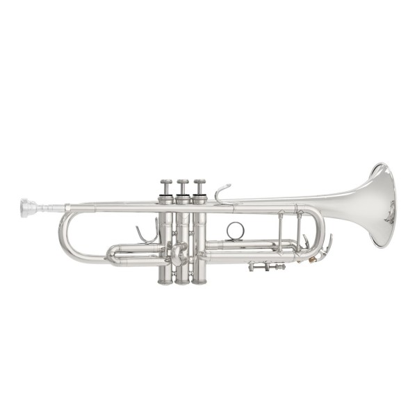 Bach TR337 Trumpet, Lacquer - Nearly New