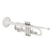 Bach TR337 Trumpet, Lacquer - Nearly New