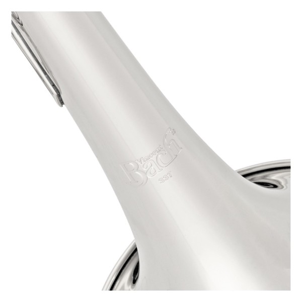 Muttered Nearly Bach TR337 Trumpet, Lacquer - Nearly New | Gear4music