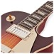 Gibson Les Paul Standard 60s Figured Top, Bourbon Burst #204550327 - pickups 