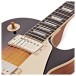 Gibson Les Paul Standard 50s Figured Top, Tobacco Burst #203650248 - pickups 