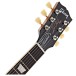 Gibson Les Paul Standard 50s Figured Top, Tobacco Burst #203650248 - headstock