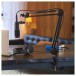 Audio-Technica AT8700 Adjustable Microphone Boom Arm - Lifestyle 1