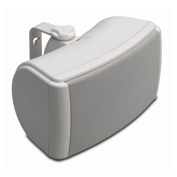 Q Acoustics Q Install Qi45EW Weatherproof On Wall Speaker (Single)