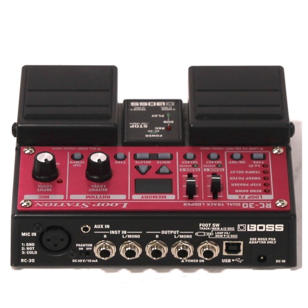 【16】BOSS/RC-30 d2FjPTEyODB4MS4zMzMzMzMzMzMzMz