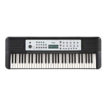 Yamaha Prenosná klávesnica YPT 280, čierna