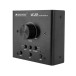 Omnitronic VC-22, Vertical Angle Right