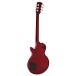 Gibson Les Paul Standard 60s Figured Top, Iced Tea #228340131 - back 
