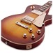Gibson Les Paul Standard 60s Figured Top, Iced Tea #228340131 - body 
