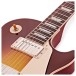 Gibson Les Paul Standard 60s Figured Top, Iced Tea #228340131 - pickups