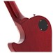 Gibson Les Paul Standard 60s Figured Top, Iced Tea #228340131 - body back 