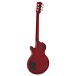 Gibson Les Paul Standard 60s Figured Top, Iced Tea #229240017 - back 