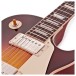 Gibson Les Paul Standard 60s Figured Top, Iced Tea #229240017 - pickups