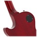 Gibson Les Paul Standard 60s Figured Top, Iced Tea #229240017 - body back 