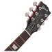 Gibson Les Paul Standard 60s Figured Top, Iced Tea #229240017 - headstock 