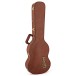 Gibson Les Paul Standard 60s Figured Top, Iced Tea #229240017 - case 