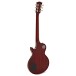 Gibson Custom Murphy Lab 1959 Les Paul Standard, Ultra Light Aged, Southern Fade - body back 