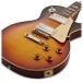 Gibson Custom Murphy Lab 1959 Les Paul Standard, Ultra Light Aged, Southern Fade - body 