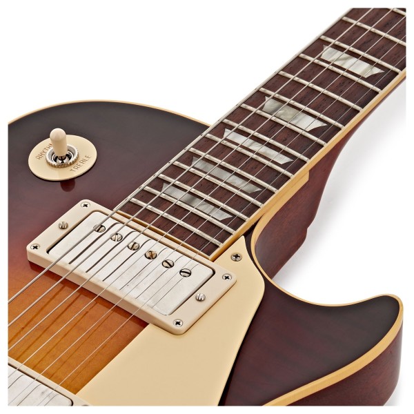 Gibson Custom Murphy Lab 1959 Les Paul Standard, Ultra Light Aged