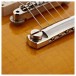 Gibson Custom Murphy Lab 1959 Les Paul Standard, Ultra Light Aged, Southern Fade - bridge 