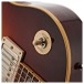 Gibson Custom Murphy Lab 1959 Les Paul Standard, Ultra Light Aged, Southern Fade - tone switch 
