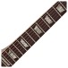 Gibson Custom Murphy Lab 1959 Les Paul Standard, Ultra Light Aged, Southern Fade - fretboard 