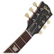 Gibson Custom Murphy Lab 1959 Les Paul Standard, Ultra Light Aged, Southern Fade - headstock 