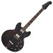 Gibson Custom Murphy Lab 1964 Trini Lopez Standard, Ultra Light Aged, Ebony - front