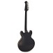 Gibson Custom Murphy Lab 1964 Trini Lopez Standard, Ultra Light Aged, Ebony - back 