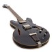 Gibson Custom Murphy Lab 1964 Trini Lopez Standard, Ultra Light Aged, Ebony - body and neck 