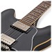 Gibson Custom Murphy Lab 1964 Trini Lopez Standard, Ultra Light Aged, Ebony - pickups