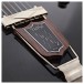 Gibson Custom Murphy Lab 1964 Trini Lopez Standard, Ultra Light Aged, Ebony - tailpiece