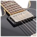 Gibson Custom Murphy Lab 1964 Trini Lopez Standard, Ultra Light Aged, Ebony - neck pickup 
