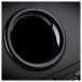 Edifier R2000DB Active 2.0 Bluetooth Bookshelf Speaker Set, Gloss Black - Cabinet port