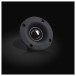 Edifier R2000DB Active 2.0 Bluetooth Bookshelf Speaker Set, Gloss Black - Tweeter