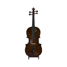Stentor Student 1 Violin Outfit, 1/8 - Secondhand