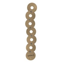 Sabian AA O-Zone Chain