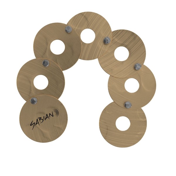 Sabian AA O-Zone Chain