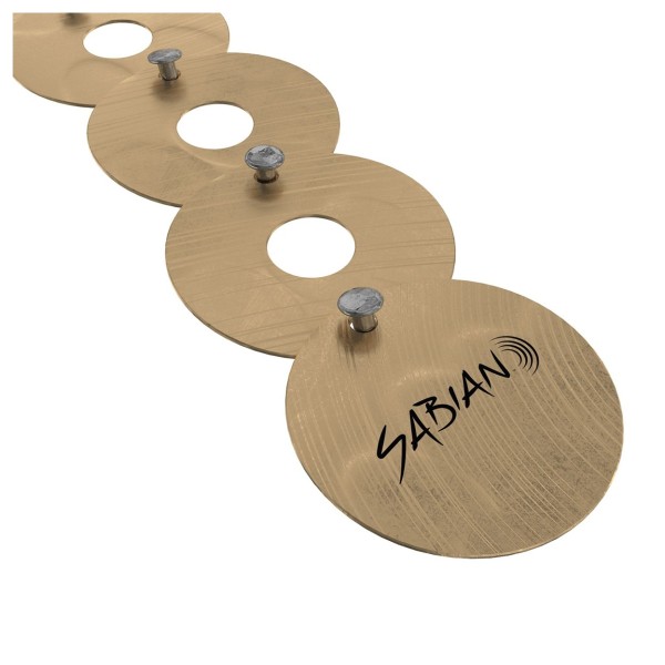 Sabian AA O-Zone Chain
