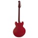 Gibson Custom 1964 Trini Lopez Standard Reissue VOS, 60s Cherry - back 