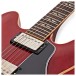 Gibson Custom 1964 Trini Lopez Standard Reissue VOS, 60s Cherry - pickups