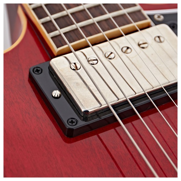 Gibson Custom 1964 Trini Lopez Standard Reissue VOS, 60s Cherry - neck pickup 
